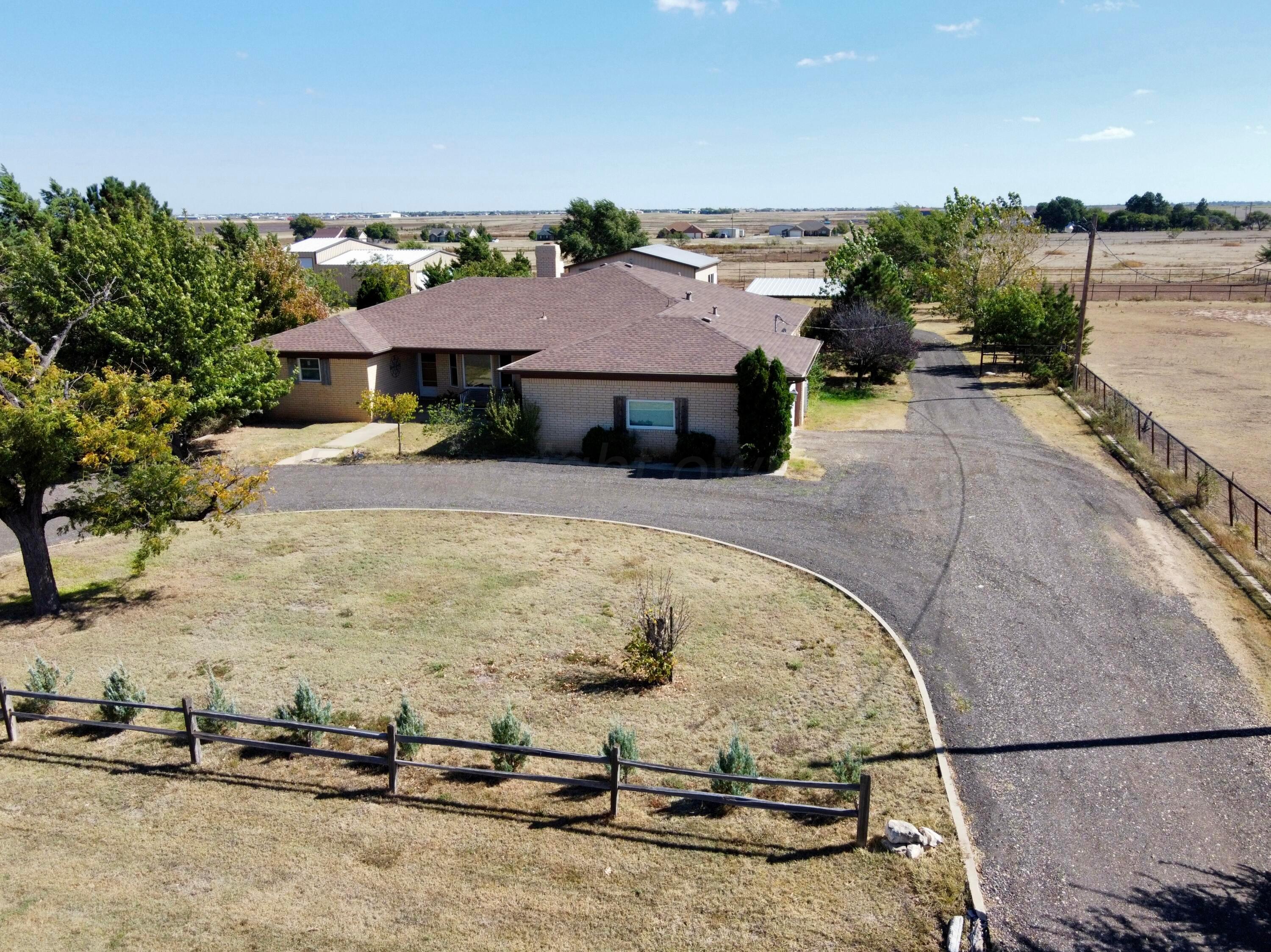 14653 Halsey Trail Amarillo, TX 79118 - Photo 9 of 66 Front