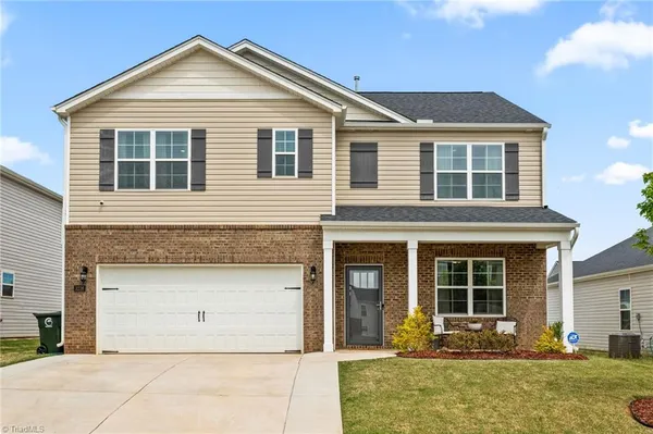 $390,000 | 3216 Highlander Point, Greensboro, NC 27405