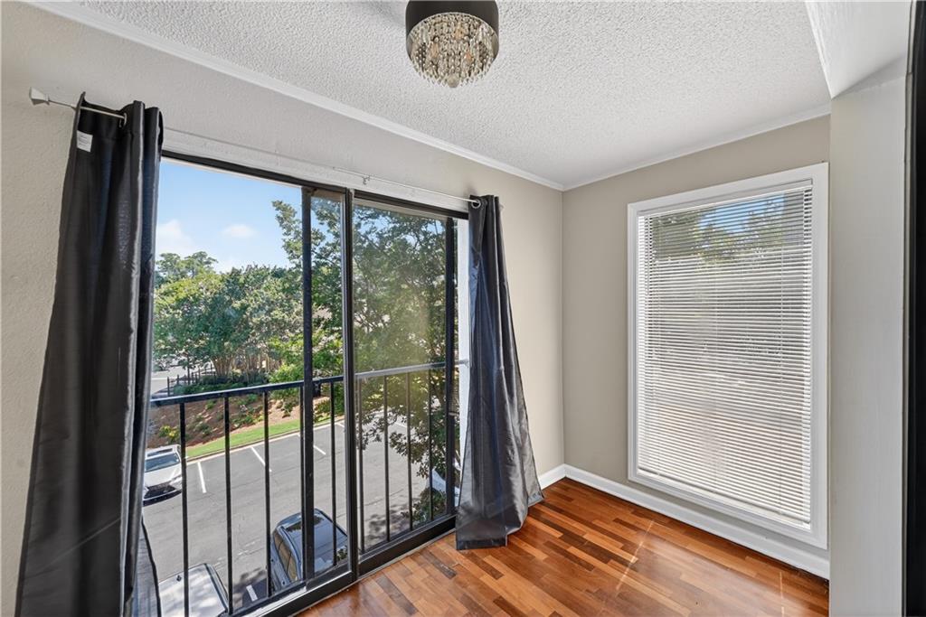 2657 Lenox Road Northeast, Unit H110 Atlanta, GA 30324 - Photo 8 of 22