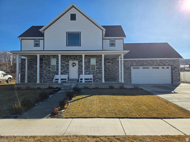 1324 East 620 S Street Payson, UT 84651 - Photo 40 of 44