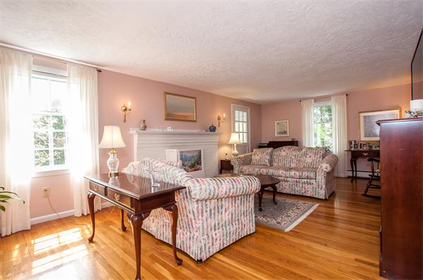 43 Spafford Road Milton, MA 02186 - Photo 20 of 29