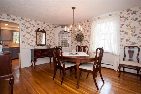 43 Spafford Road Milton, MA 02186 - Photo 7 of 29