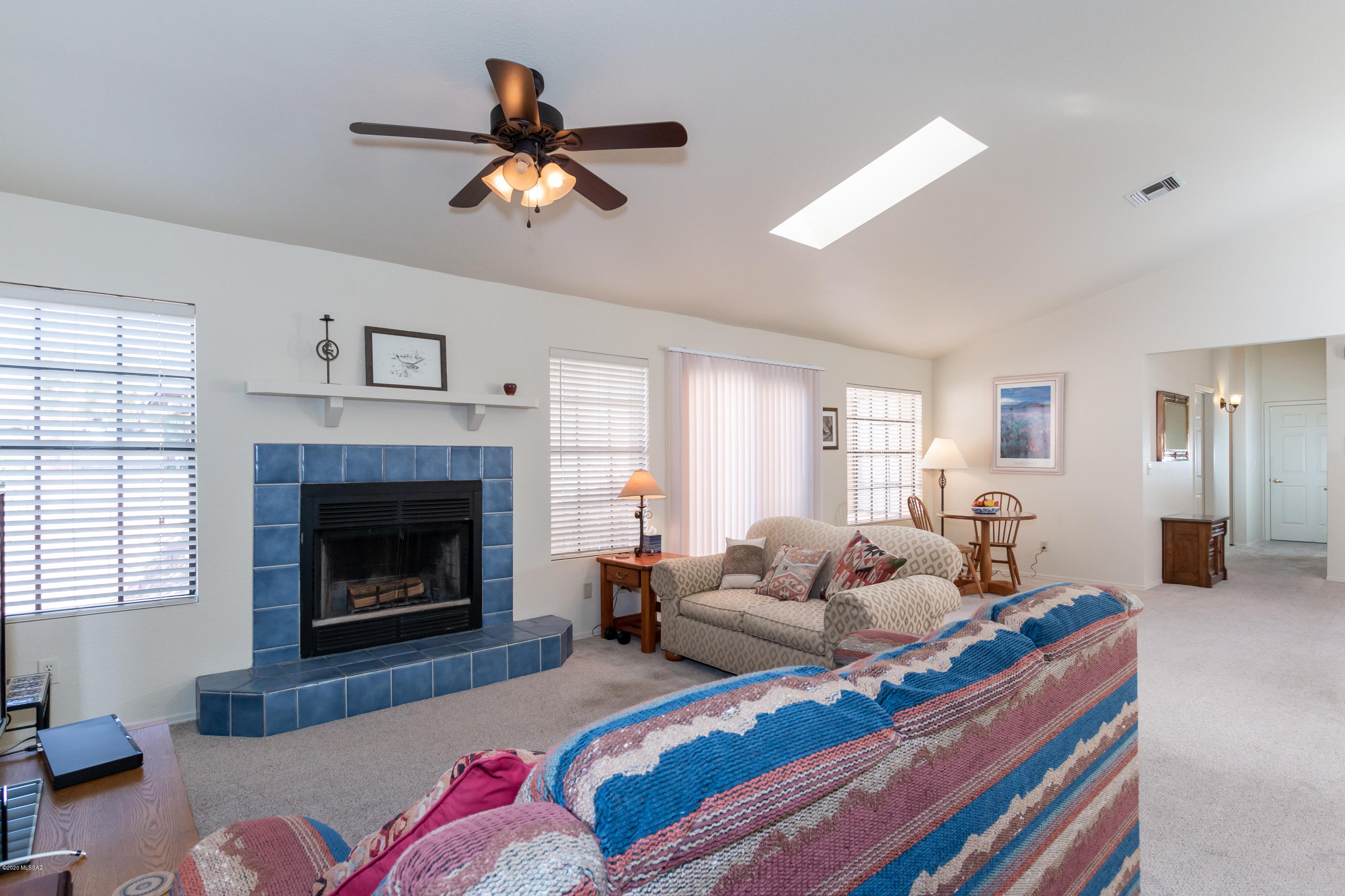 5271 North Mountain Terrace Road Tucson, AZ 85750 - Photo 14 of 38 Gallery Image 14