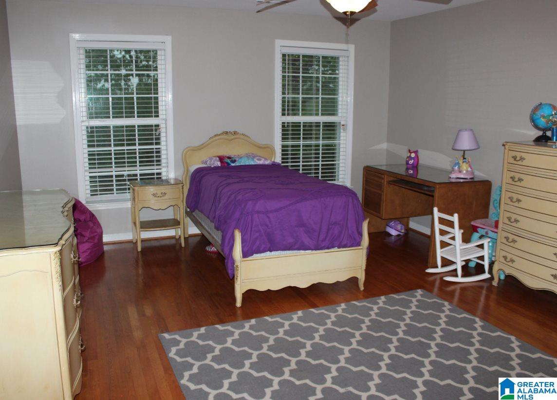 114 Hampton Lake Drive Pelham, AL 35124 - Photo 40 of 47