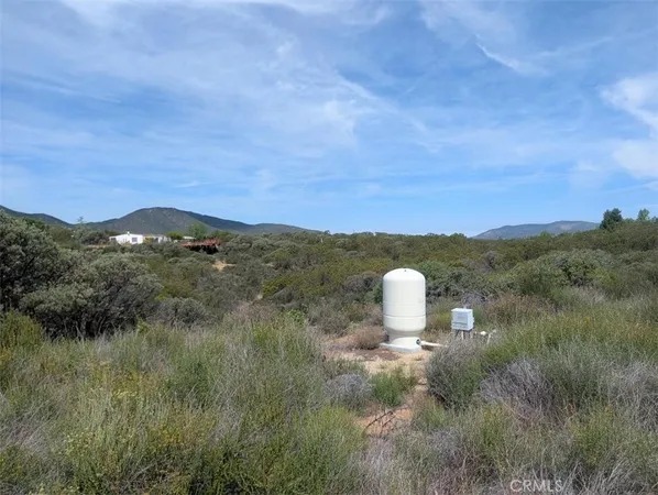 $79,000 | 0 Murray Hills Road, Anza, CA 92539