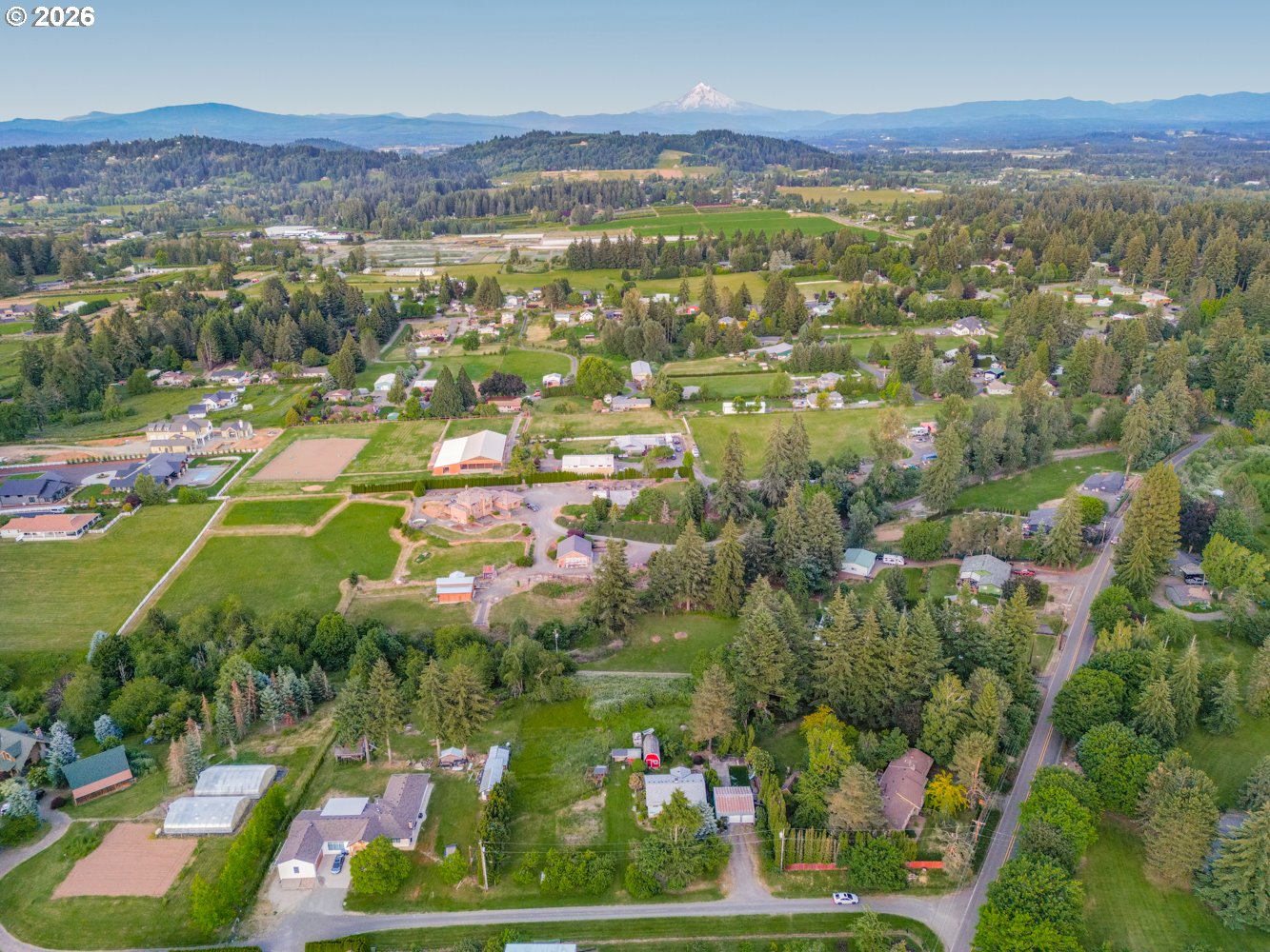21425 Southeast Bohna Park Road Damascus, OR 97089 - Photo 39 of 41
