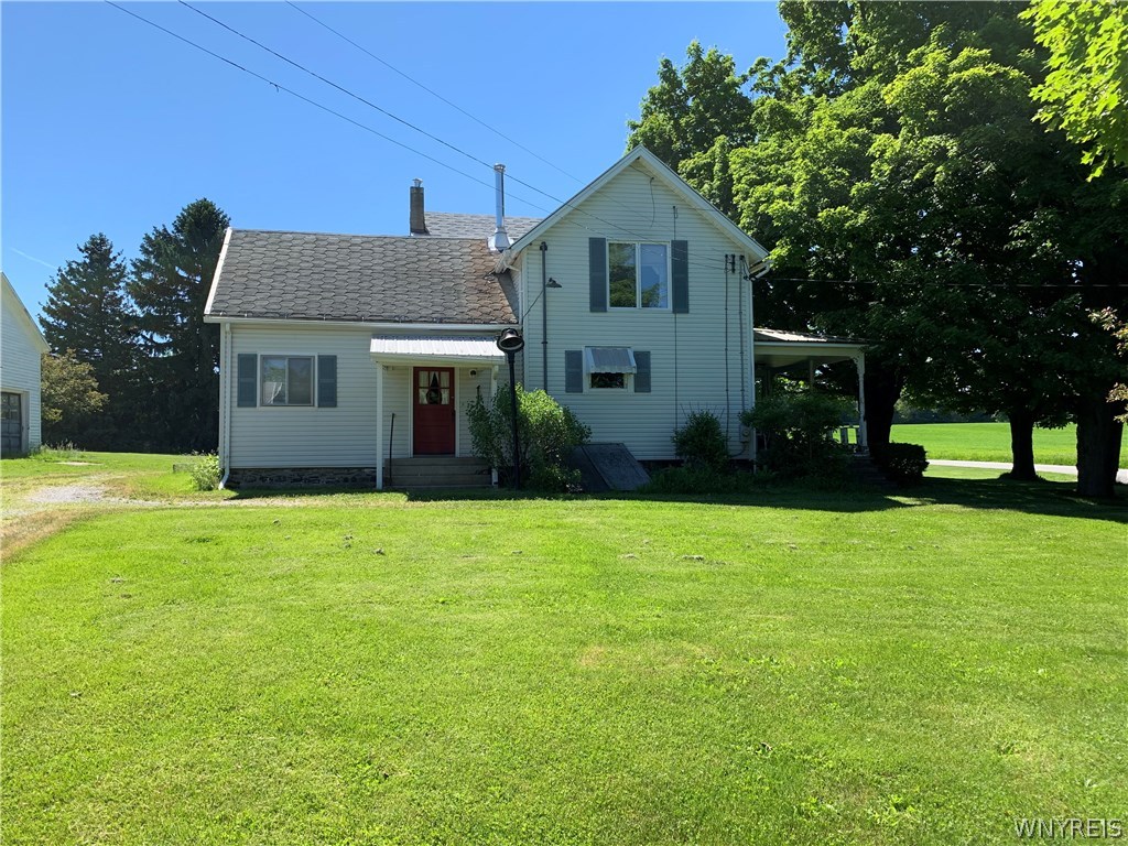 4100 Centerline Road Warsaw, NY 14569 - Photo 1 of 1 Gallery Image 1