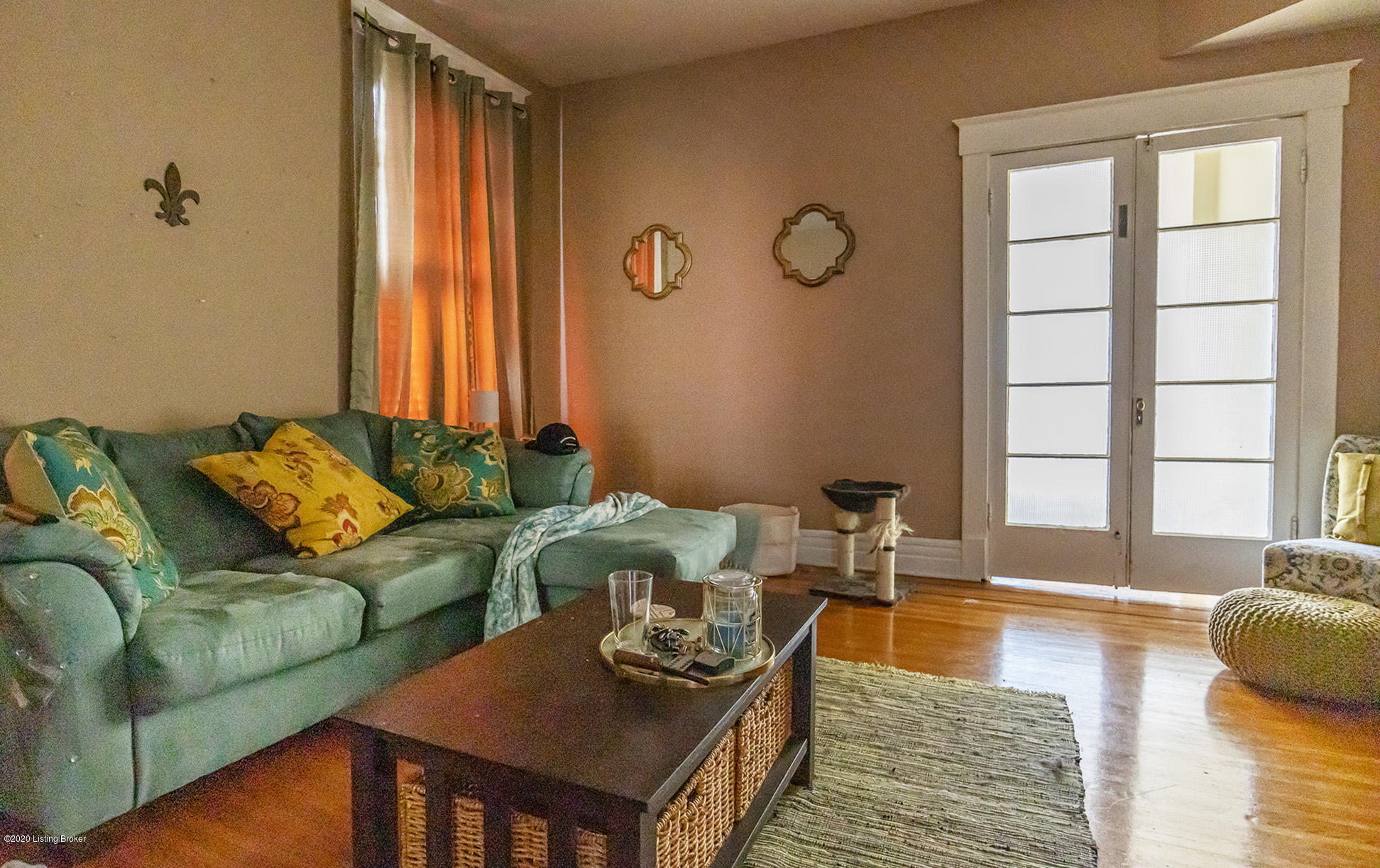 926 Cherokee Road Louisville, KY 40204 - Photo 67 of 100 926-Cherokee-Rd-10232020-Unit-6-069