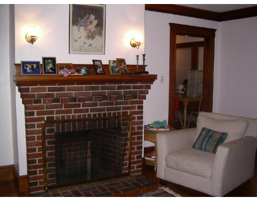 32 Kilsythe Road Arlington, MA 02476 - Photo 2 of 7
