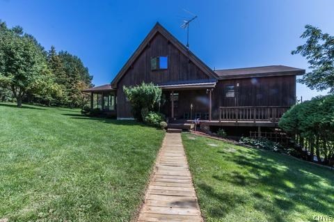 112 Little York Road Cobleskill, NY 12043 - Photo 1 of 1