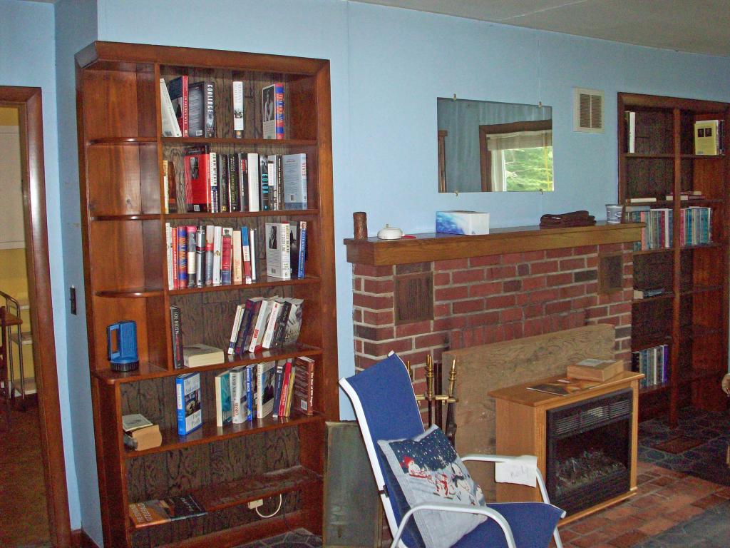 996 Rt 132n New Hampton, NH 03256 - Photo 5 of 17