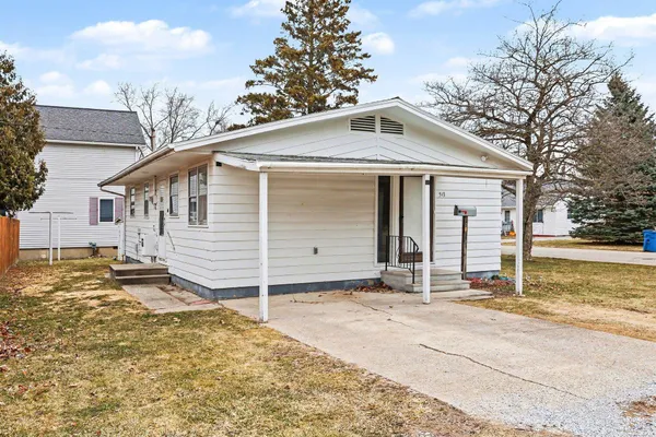 $70,000 | 513 West Ridge Road, Bay City, MI 48708