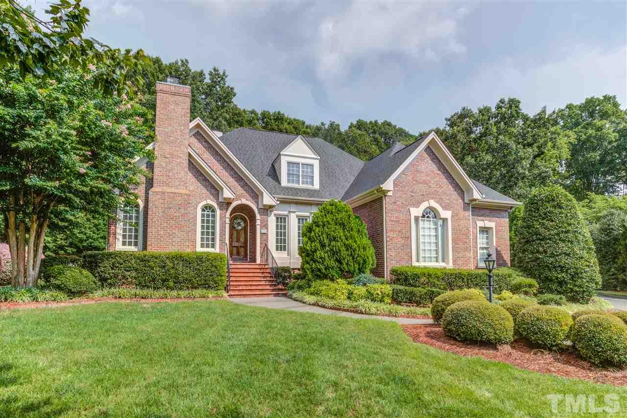 608 Bent Ridge Place Raleigh, NC 27615 - Photo 1 of 29