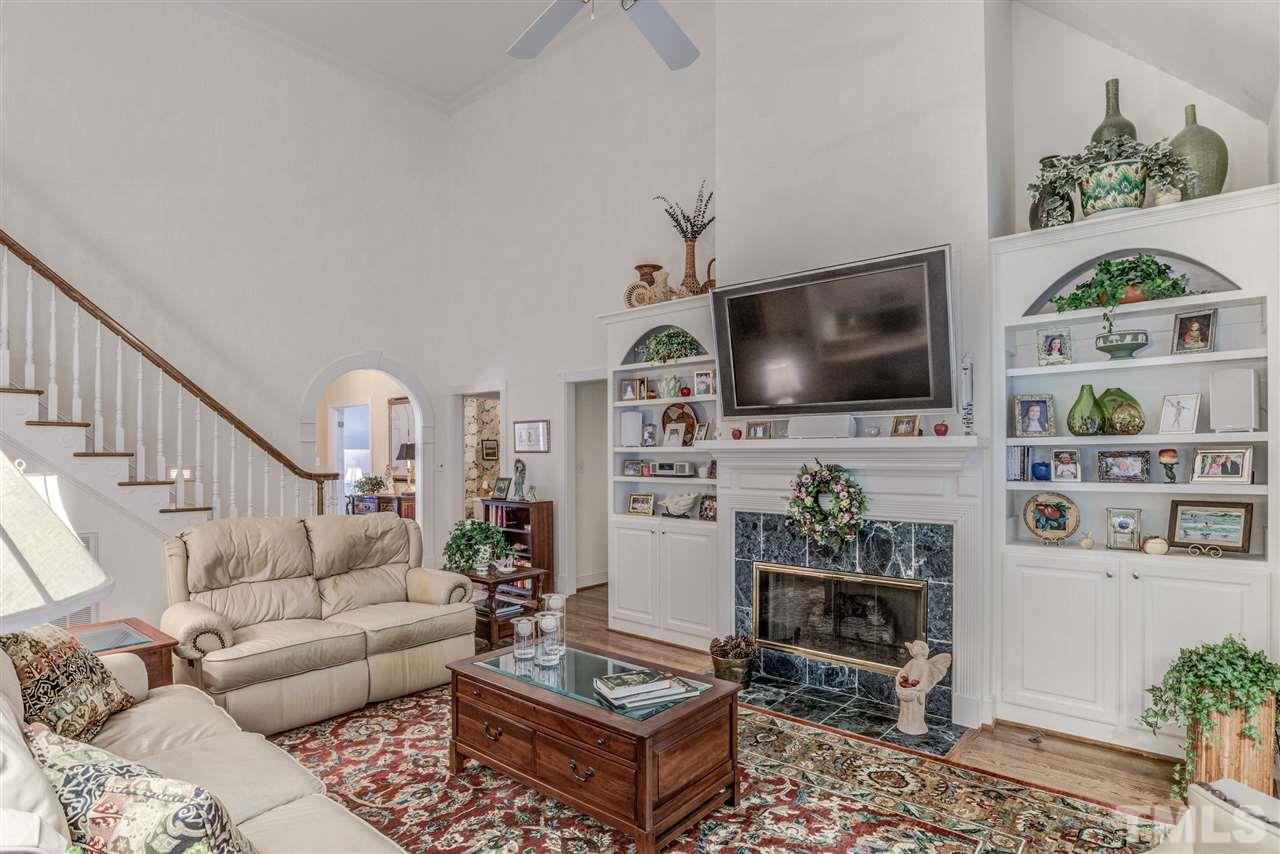 608 Bent Ridge Place Raleigh, NC 27615 - Photo 11 of 29