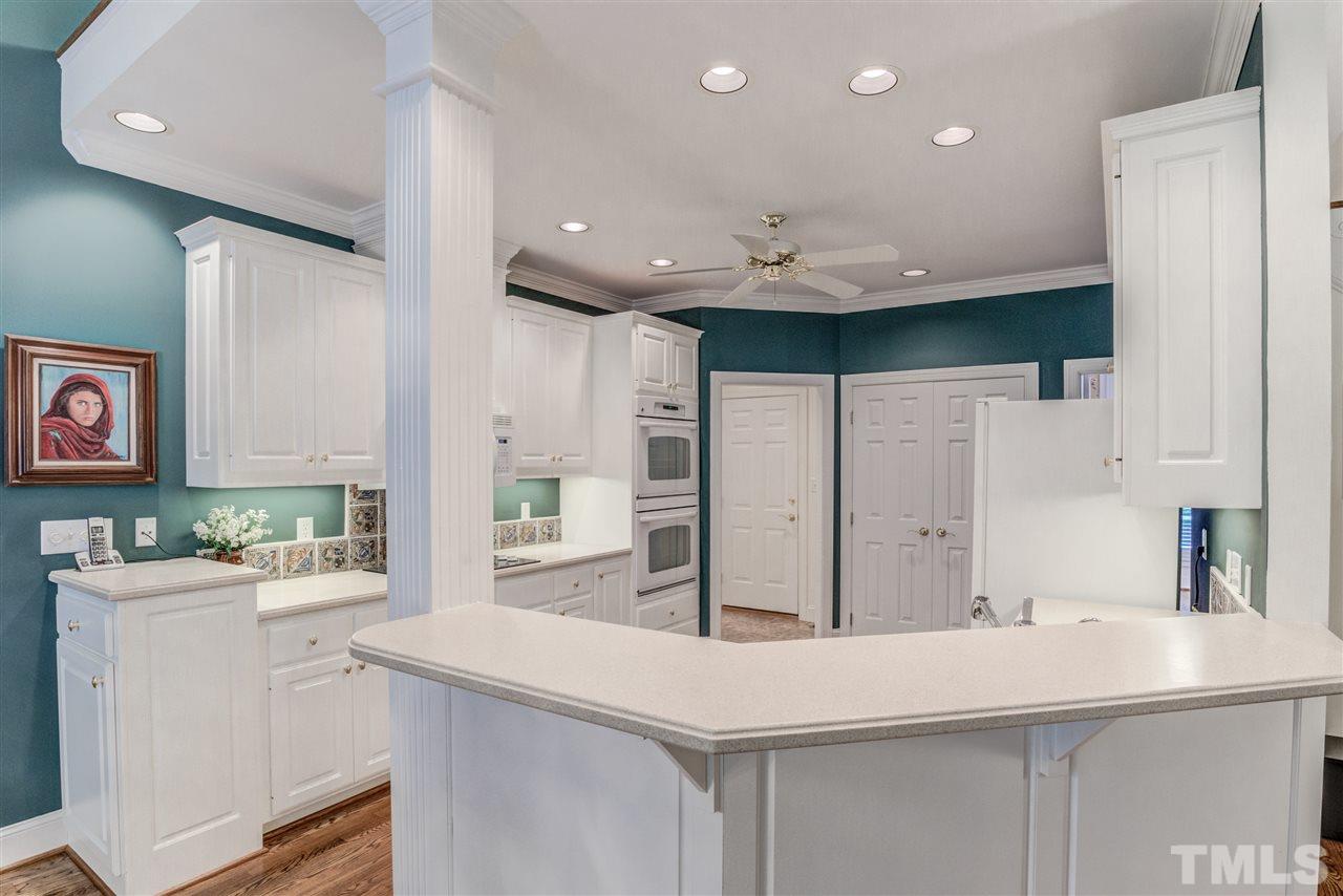 608 Bent Ridge Place Raleigh, NC 27615 - Photo 14 of 29