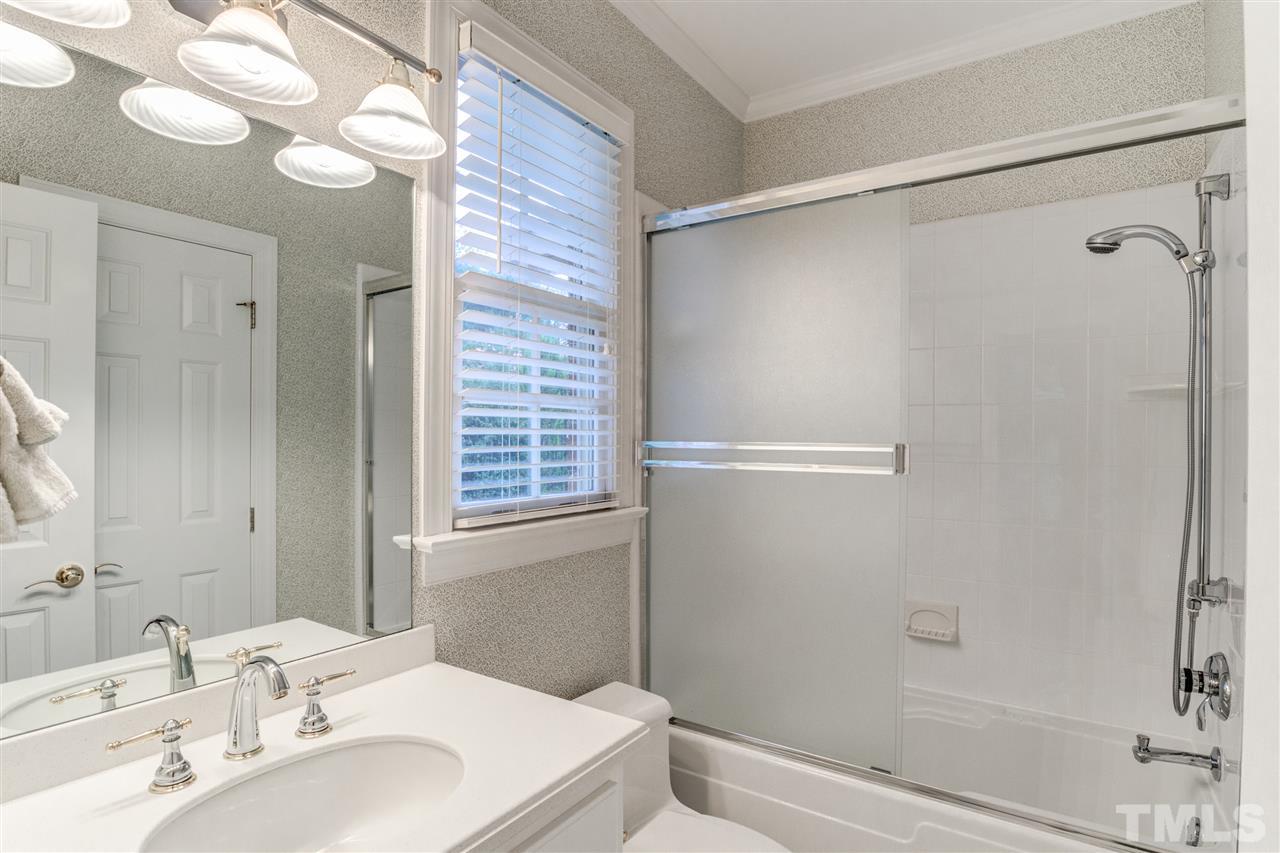 608 Bent Ridge Place Raleigh, NC 27615 - Photo 16 of 29