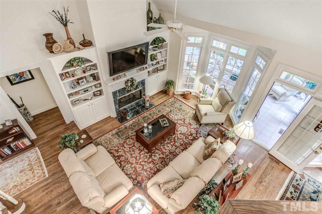 608 Bent Ridge Place Raleigh, NC 27615 - Photo 17 of 29