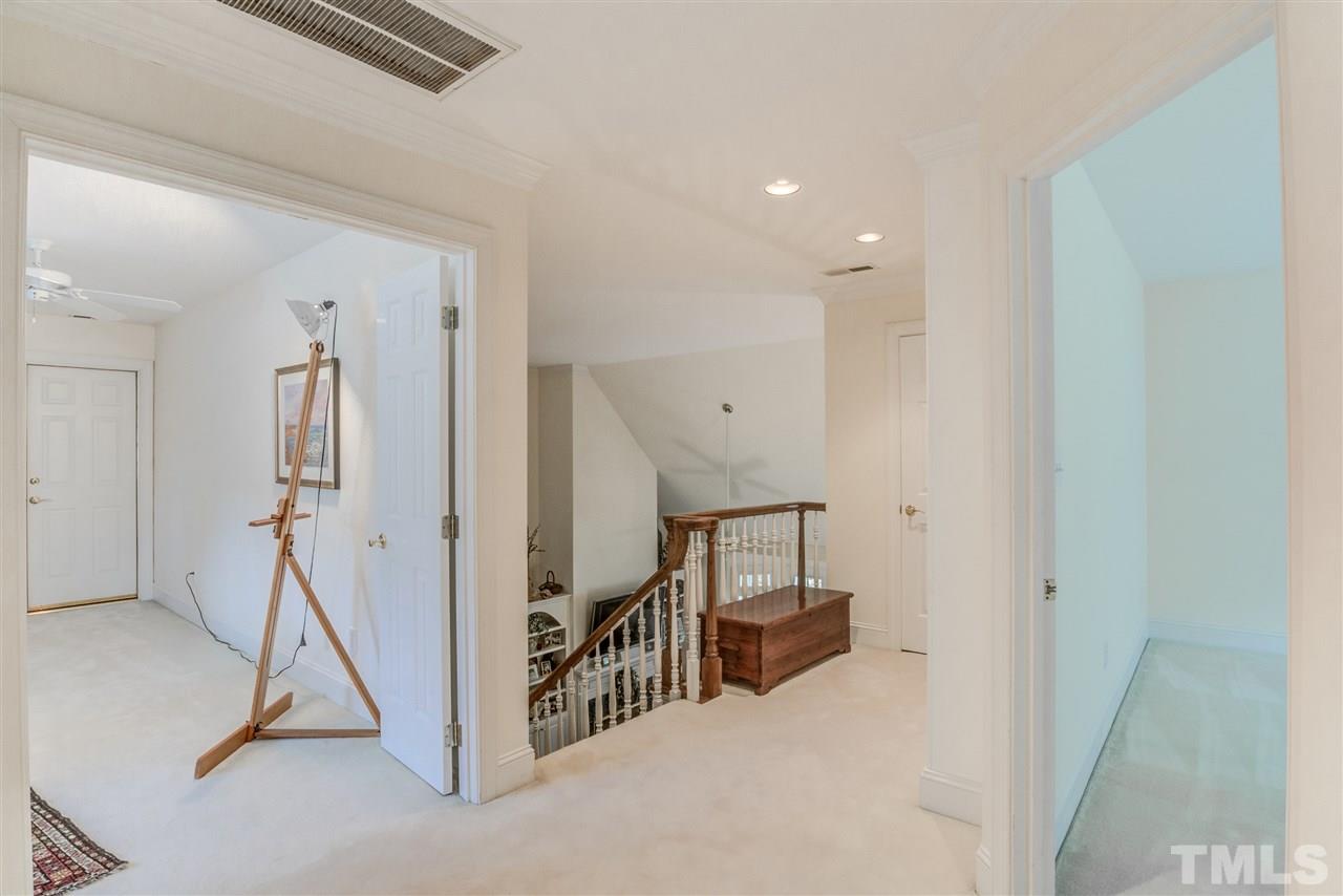 608 Bent Ridge Place Raleigh, NC 27615 - Photo 18 of 29