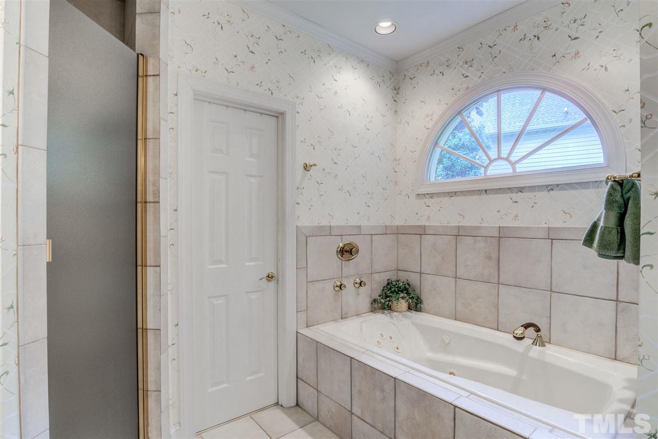 608 Bent Ridge Place Raleigh, NC 27615 - Photo 20 of 29
