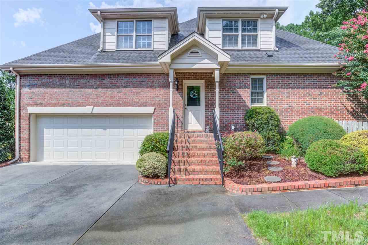 608 Bent Ridge Place Raleigh, NC 27615 - Photo 3 of 29