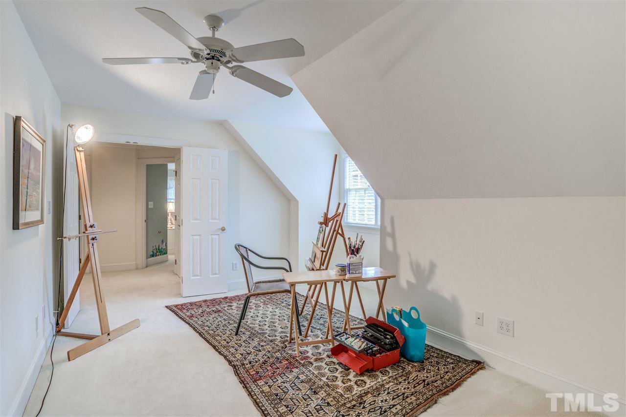608 Bent Ridge Place Raleigh, NC 27615 - Photo 21 of 29