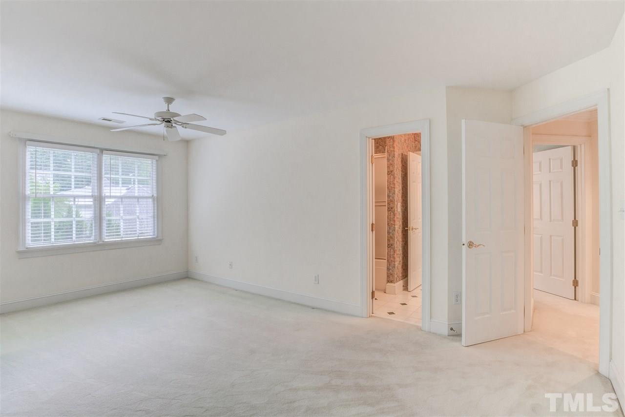 608 Bent Ridge Place Raleigh, NC 27615 - Photo 22 of 29