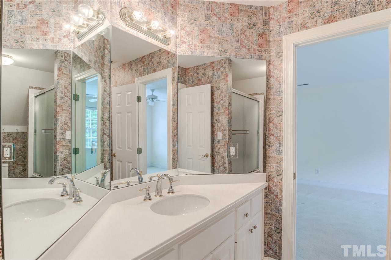 608 Bent Ridge Place Raleigh, NC 27615 - Photo 23 of 29