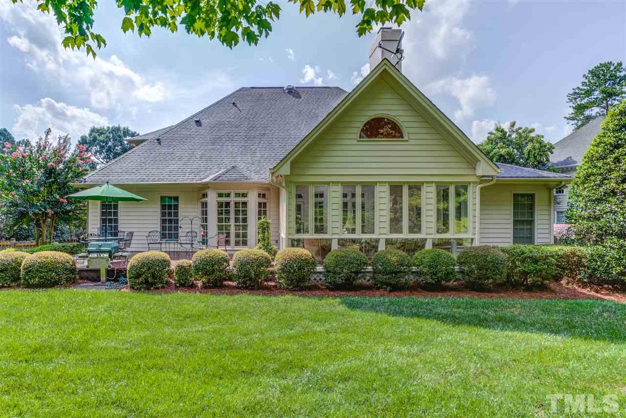 608 Bent Ridge Place Raleigh, NC 27615 - Photo 26 of 29