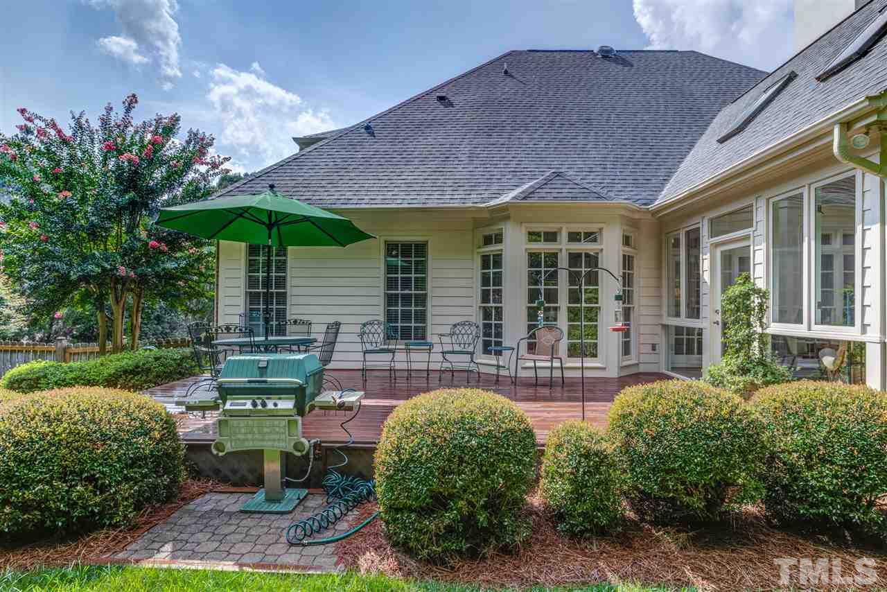 608 Bent Ridge Place Raleigh, NC 27615 - Photo 27 of 29