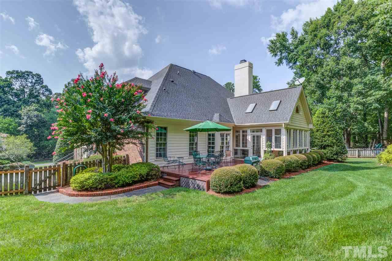 608 Bent Ridge Place Raleigh, NC 27615 - Photo 28 of 29