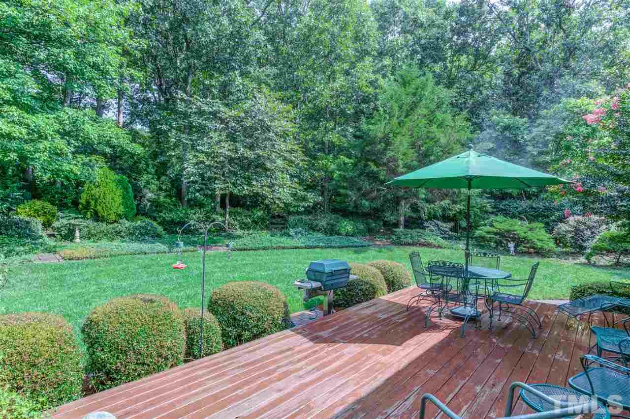 608 Bent Ridge Place Raleigh, NC 27615 - Photo 29 of 29