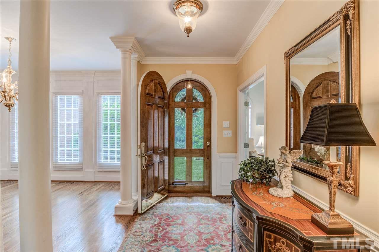 608 Bent Ridge Place Raleigh, NC 27615 - Photo 4 of 29