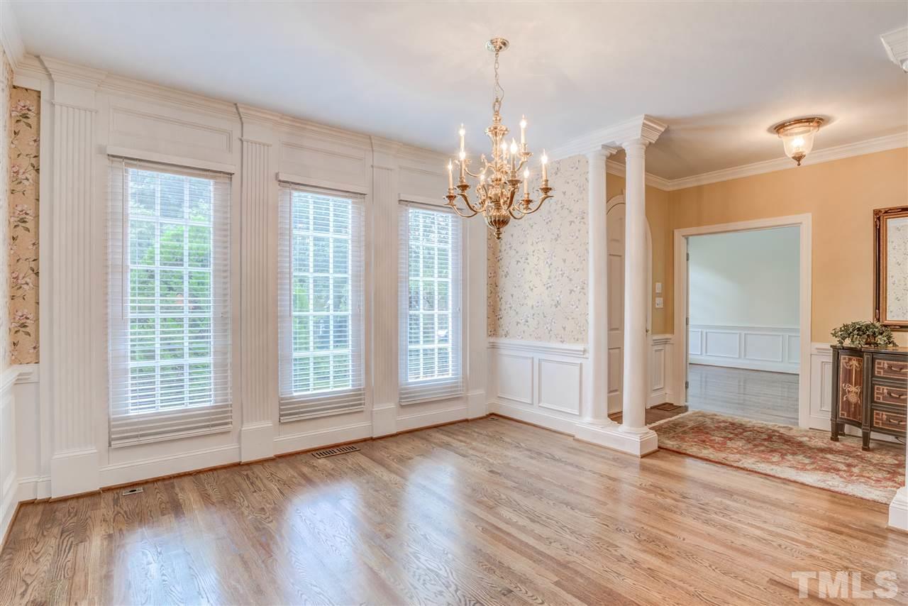 608 Bent Ridge Place Raleigh, NC 27615 - Photo 6 of 29