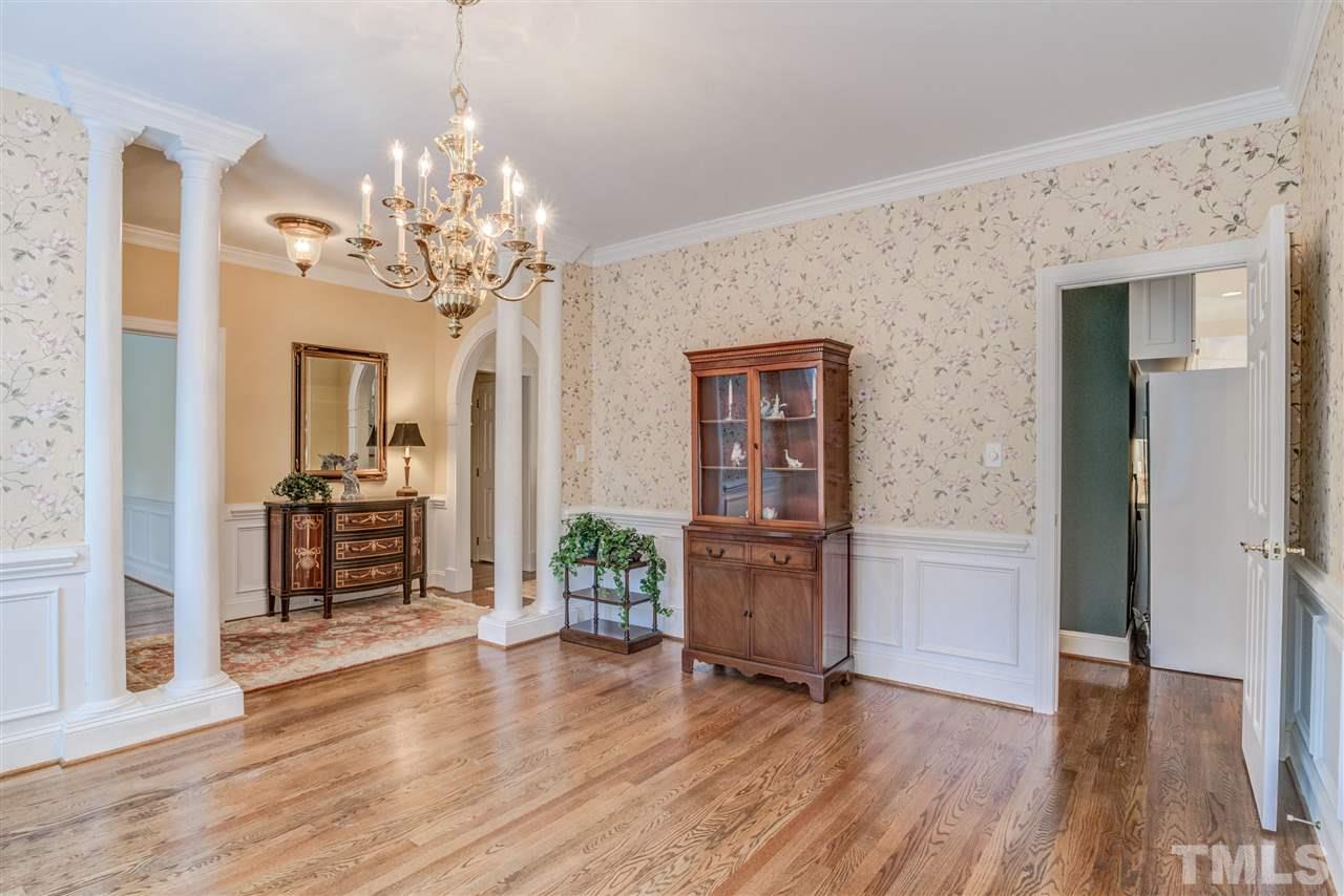 608 Bent Ridge Place Raleigh, NC 27615 - Photo 7 of 29