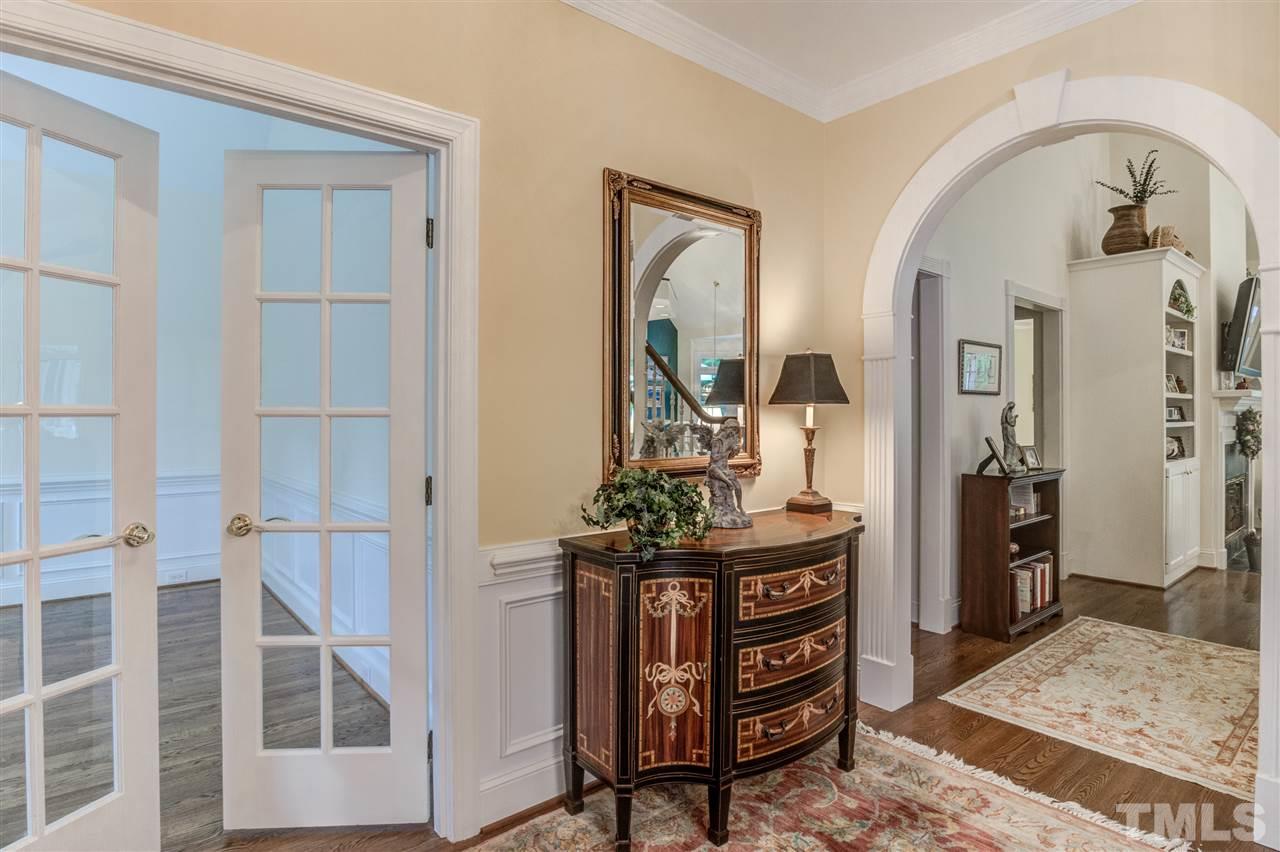 608 Bent Ridge Place Raleigh, NC 27615 - Photo 8 of 29