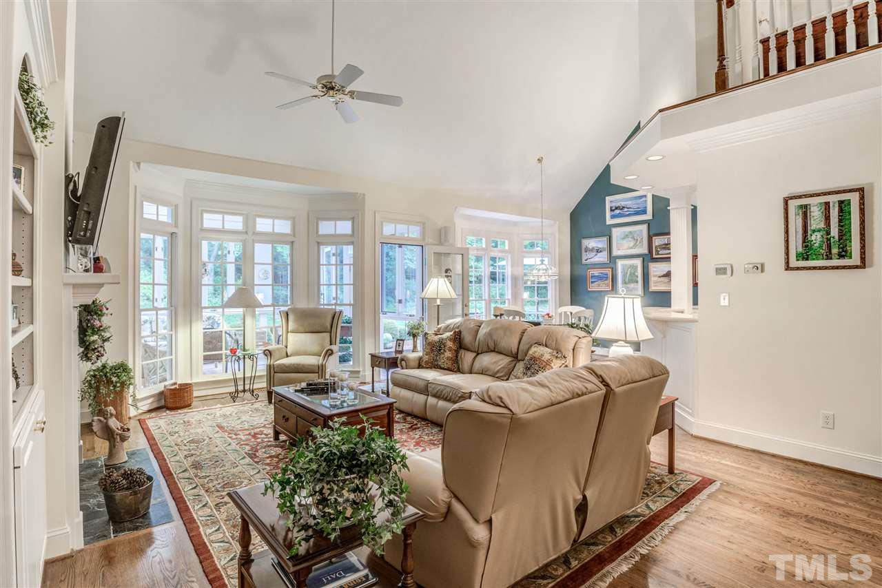 608 Bent Ridge Place Raleigh, NC 27615 - Photo 10 of 29