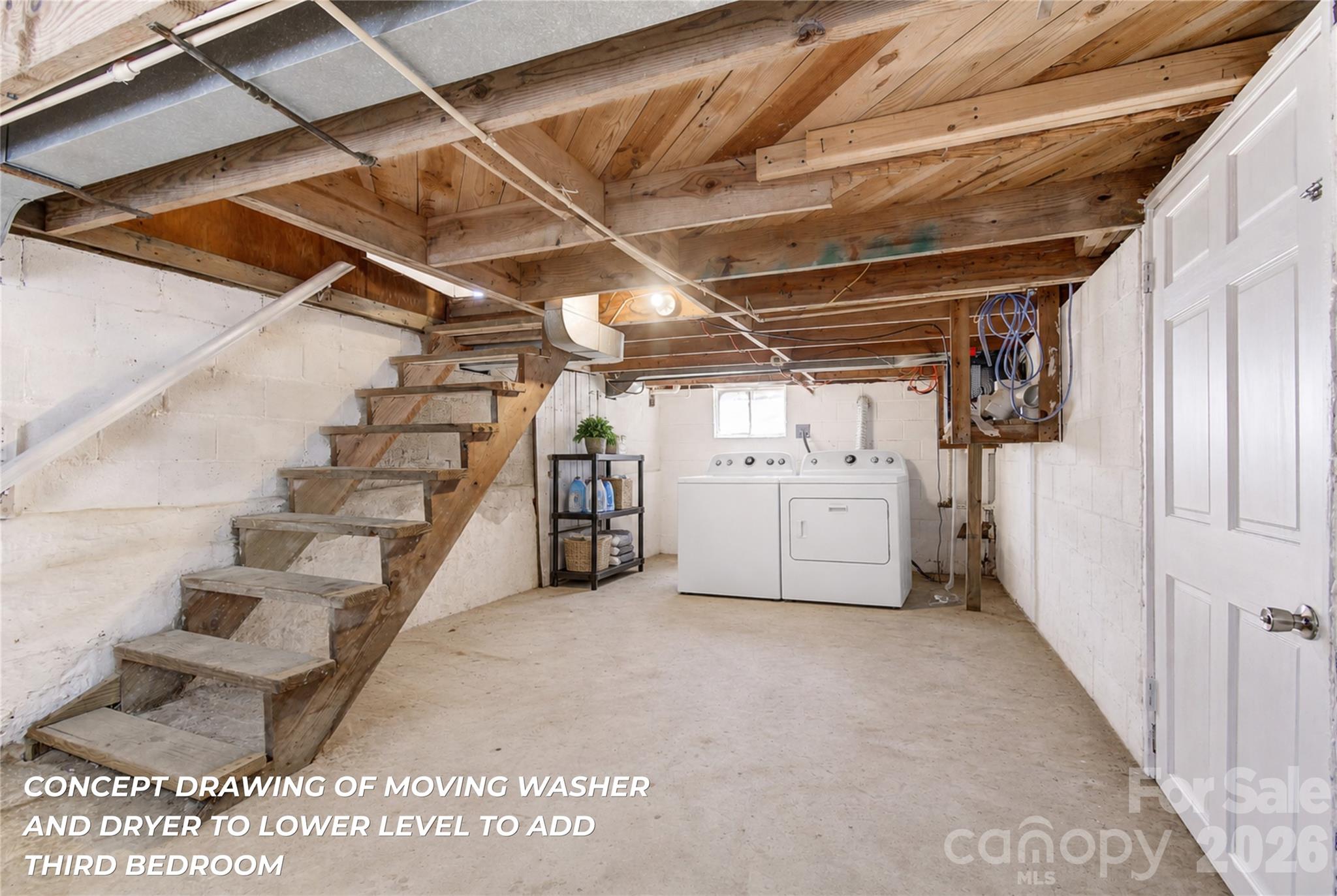 438 Loop Road Hendersonville, NC 28792 - Photo 25 of 40