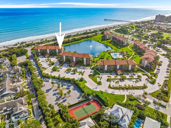 $8,000 | 101 South Seas Drive, Unit 406, Jupiter, FL 33477