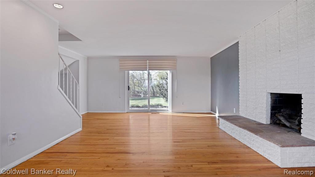1272 East Square Lake Road Bloomfield Hills, MI 48304 - Photo 8 of 36