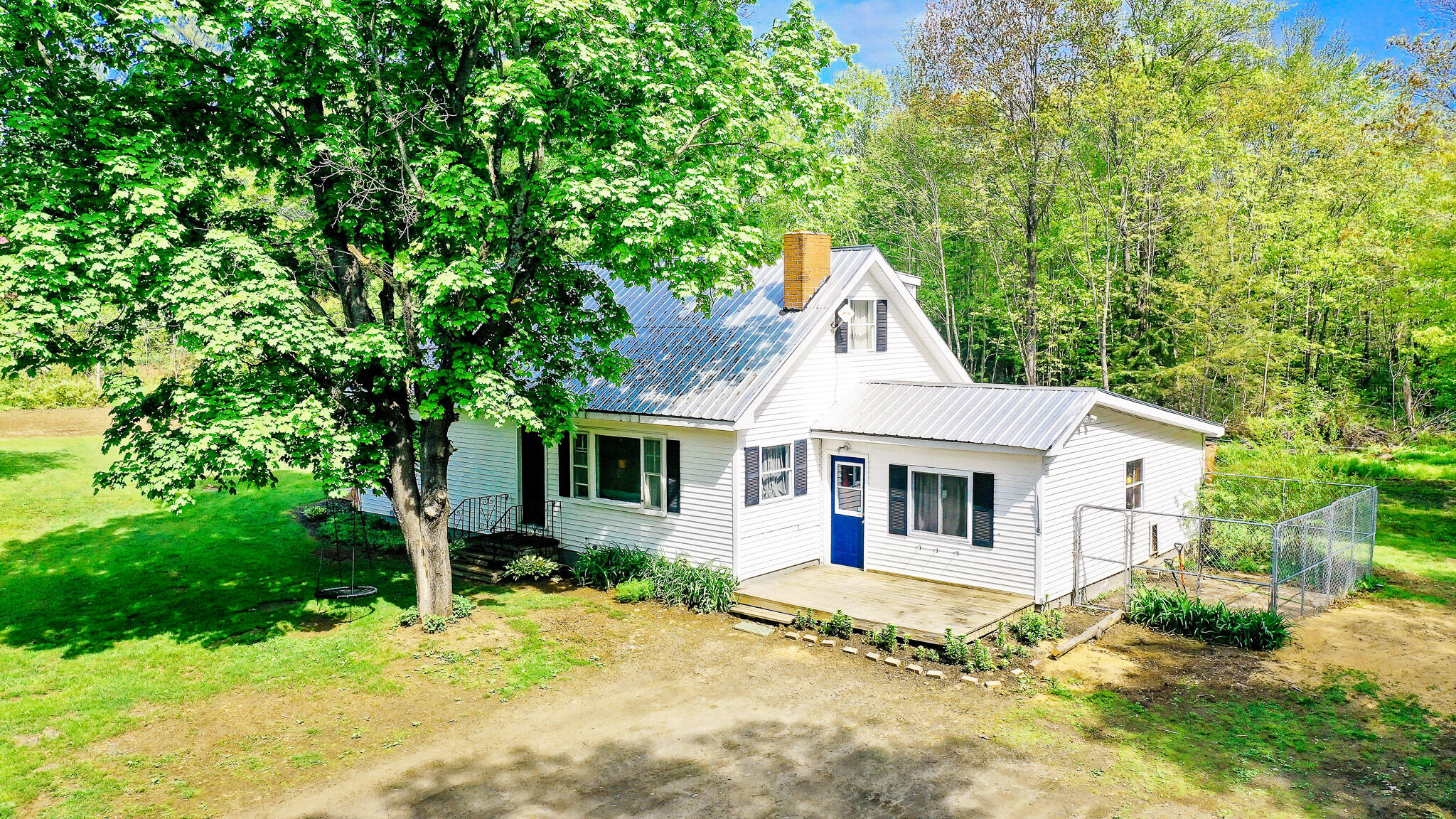 179 Farmington Falls Road New Sharon, ME 04955 - Photo 3 of 46 179 Farmington Falls Road