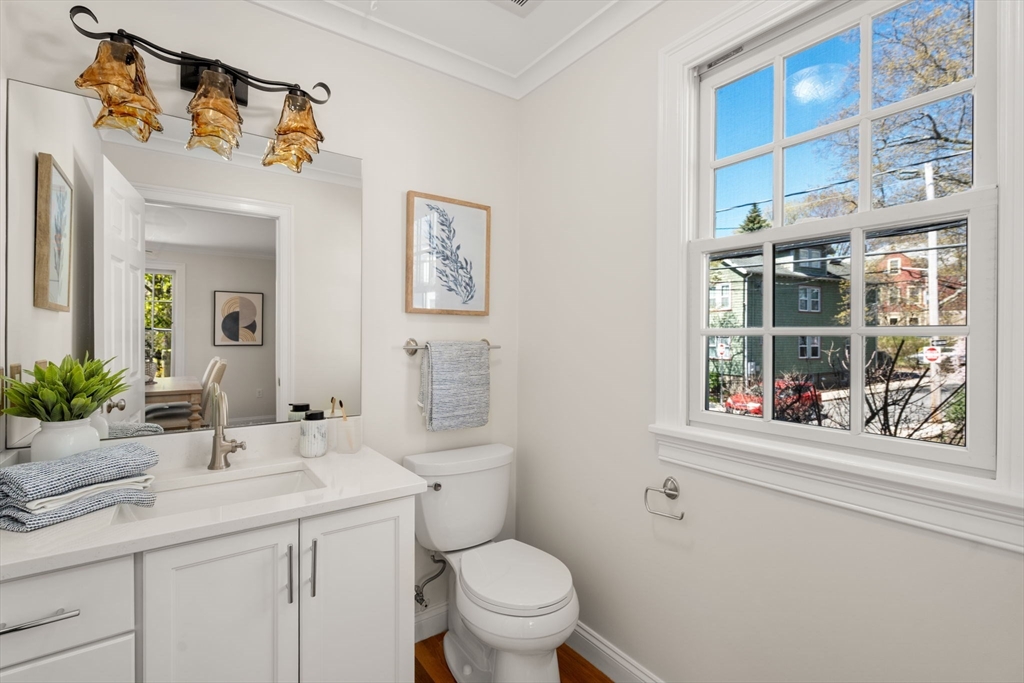 15 Cerina Road, Unit 15 Boston, MA 02130 - Photo 18 of 24 Gallery Image 18