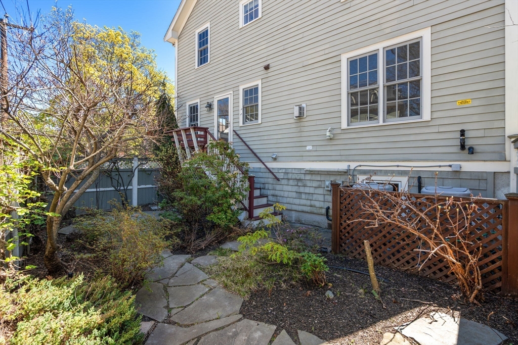 15 Cerina Road, Unit 15 Boston, MA 02130 - Photo 23 of 24 Gallery Image 23