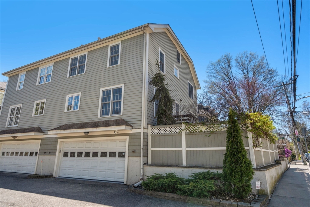 15 Cerina Road, Unit 15 Boston, MA 02130 - Photo 24 of 24 Gallery Image 24