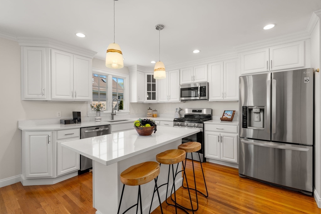 15 Cerina Road, Unit 15 Boston, MA 02130 - Photo 8 of 24 Gallery Image 8