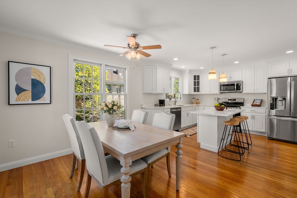 15 Cerina Road, Unit 15 Boston, MA 02130 - Photo 10 of 24 Gallery Image 10