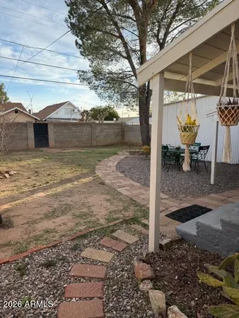 $225,000 | 1129 11th Street, Douglas, AZ 85607