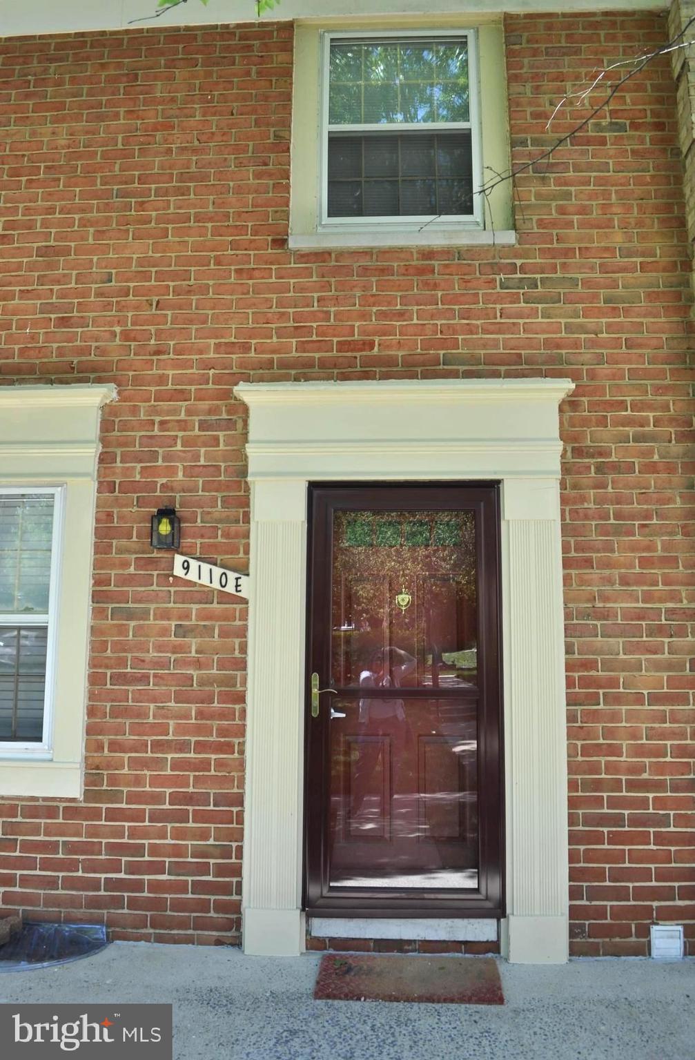 9110 Tumbleweed Run, Unit E Laurel, MD 20723 - Photo 3 of 39 Welcome Home!