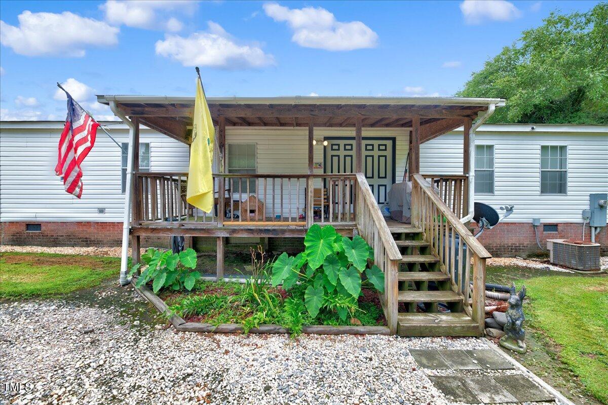92 Stable Road Tarboro, NC 27886 - Photo 22 of 29 36-92 Stable Rd-36