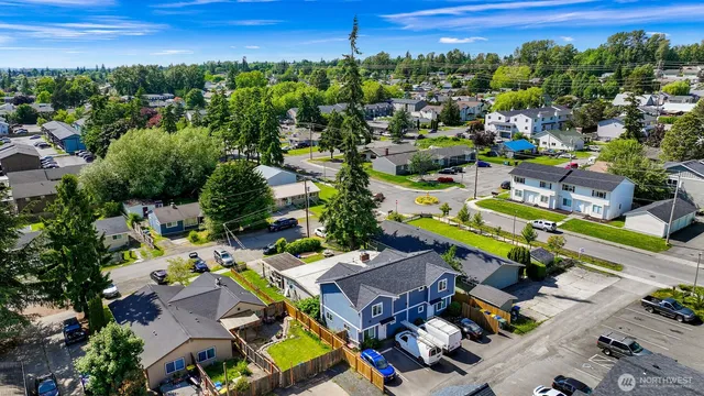 $998,000 | 2330 Verona Street, Bellingham, WA 98229