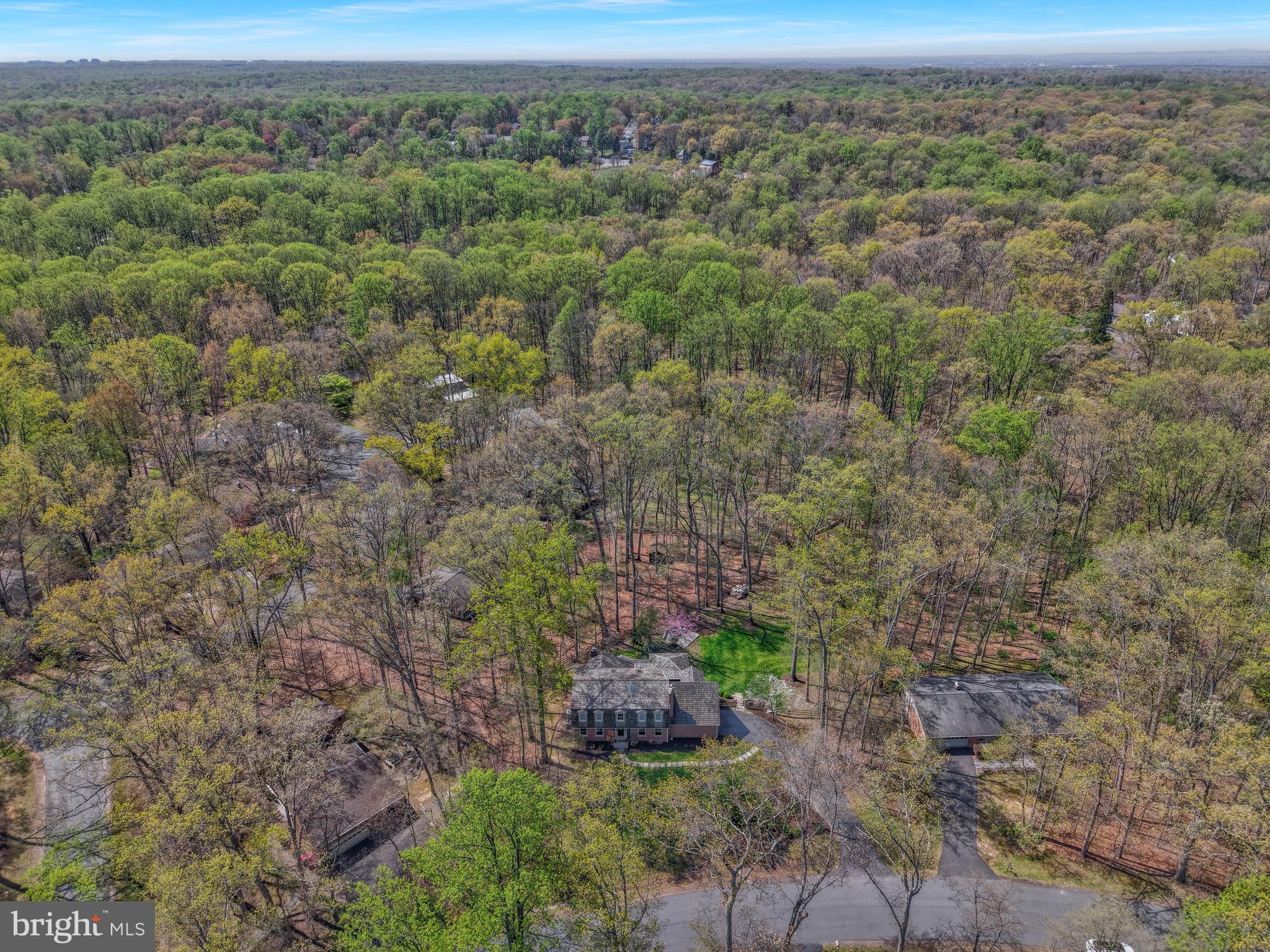 11809 State Rte 4707 Reston, VA 20191 - Photo 62 of 70 Enjoy the trees, trails and tranquility of Reston.